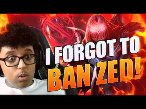 Repobah | VERSING MY MOST HATED CHAMPION AND STILL WINNING!