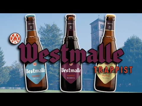 A Bit Of Belgium - Brouwerij der Trappisten van Westmalle