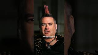 Green Day didn't sell out #shorts #fatmike #nofx #greenday #punk #punkrock #music #poppunk