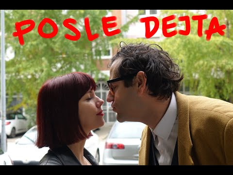 Delegacija Izbe - Posle Dejta [HD] (epizoda 51)