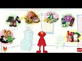 Sesame Street Games And Stories Episodes 13