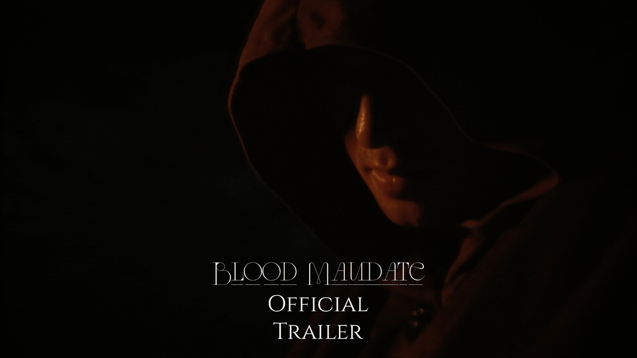 Blood Mandate | Official Trailer