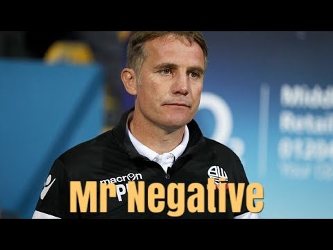 QPR 2 - 0 Bolton / Surprise no ALF