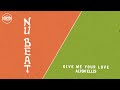 Alton Ellis - Give Me Your Love (Official Audio) | Pama Records