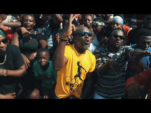 Spido ft Kay Dwin - C'bon dedans