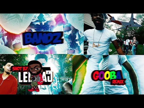 BANDZ "GOOBA" REMIX (OFFICIAL VIDEO) shot by @815TVMG​@815TVMG