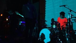 Autolux - Listen to The Order – Live in San Francisco