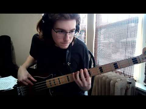 Scott LaFaro - Nardis Bass Solo Transcription