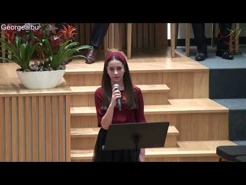 Emma- Dintr-o mana de tarana