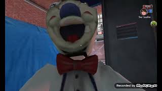 ПРОХОДЖЕННЯ ГРИ ICESCREAM 5 // ICE SCREAM 5