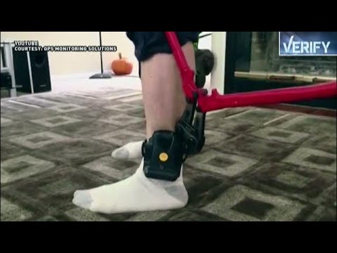Verify: How easy is it to escape an ankle monitor?