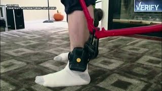 Verify: How easy is it to escape an ankle monitor?