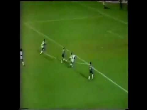 Grêmio 2 x 0 Vasco - Copa Libertadores 1990 - O Primeiro Supercampeão do Brasil
