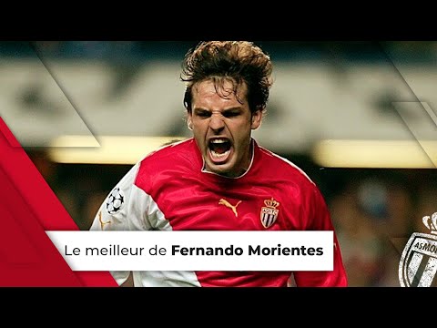Le meilleur de Fernando Morientes