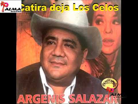 Las viudas pagan mal en vivo  -  Argenis Salazar "El Coplero Agresivo"