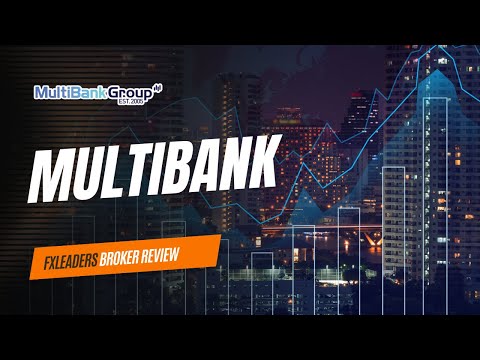Multibank Group Review: Everything You Need to Know in 5 Minutes