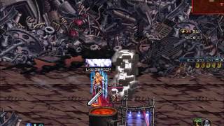 검신이 750장 헬결과!