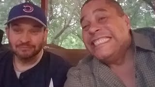 Chillin With Everyday BBQ - No Hippie BBQ