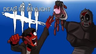 Dead By Daylight - Ep. 11 (Don&#39;t Touch My Meat!)