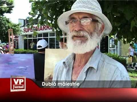 Dublă măiestrie