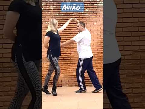 Dança Do Ventre - Aviões do Forró