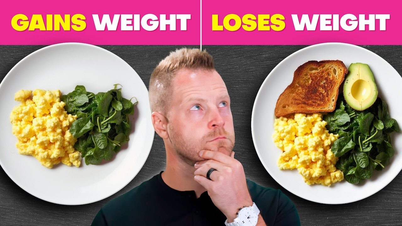 If I Needed to Drop 30lbs FAST in 2025, Here’s EXACTLY What I’d Do