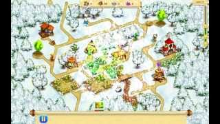 Gnomes Garden videosu