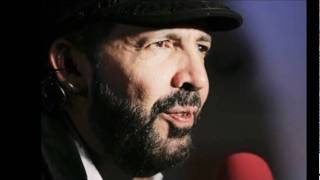 Juan Luis Guerra - Viviré