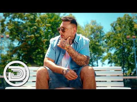 Doddy feat. ​⁠ILo - C'est la Vie (ABCD) | Official Video