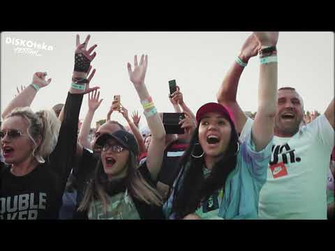DISKOteka Festival 2019 - Official Aftermovie #Timisoara #Romania