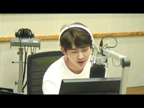ONEW SUKIRA RADIO SPECIAL DJ