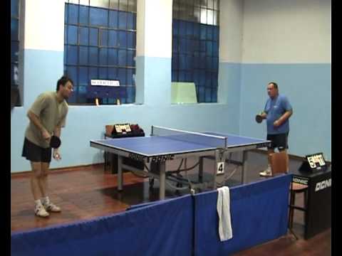 Zoran Veselinovic : Djordje Stanic - 0 : 3