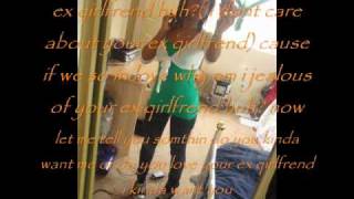 tynisha keli ex girlfrend