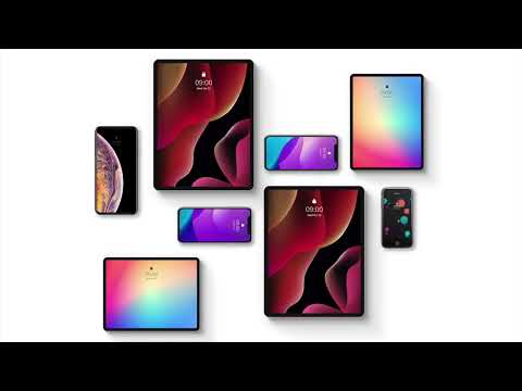 Video Image