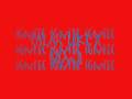 Calm Like A Bomb Lyrics