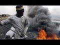 Computer Recycling West Africa Style Click BBC News