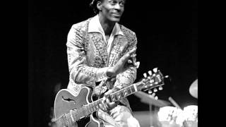Chuck Berry- Wee Wee Hours