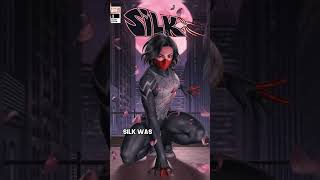 Download lagu Who is Silk? 👀 #shorts #marvel #marvelcomics #spiderman mp3