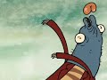 Same Voice Actor