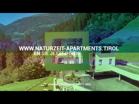 Alpen Tipps Apartments Drei Personen MAYRHOFEN BRANDBERG