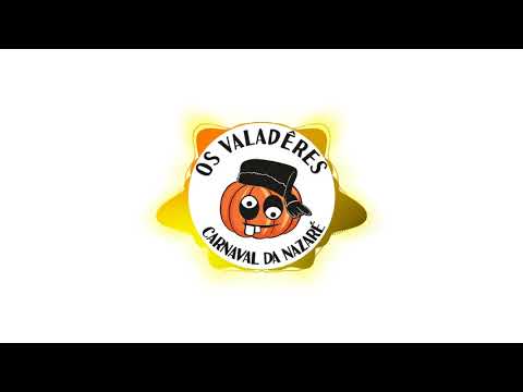 Os Valadêres 2018 - Paléque Valadêre Hard Techno ft. João Salada e Pedro Santos