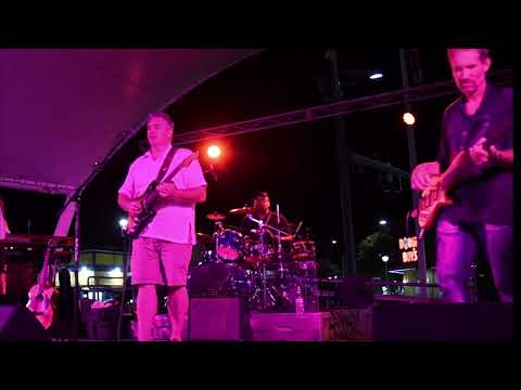 Hard To Handel from  17th Street stage VB.