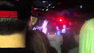 Casey Jones C.G.L. 2K3