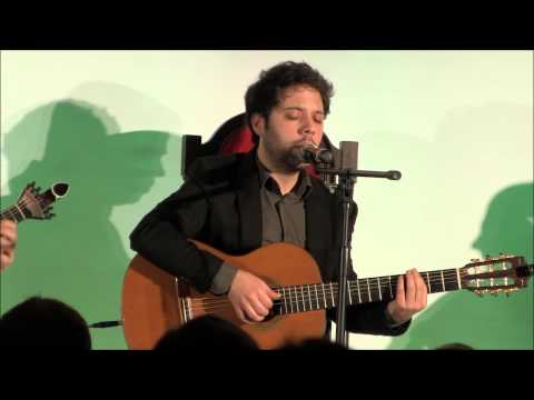 Marco Oliveira   Cravo de São João   Severianos 2015