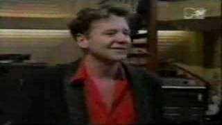 Simple Minds-When Two Worlds Collide