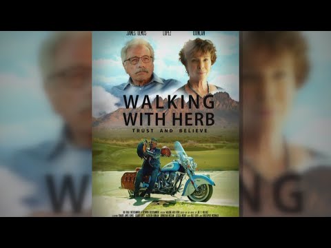 “Walking with Herb” set to premiere in Las Cruces