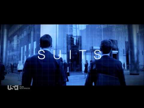 Warm, Soft Opinions On Suits (USA)