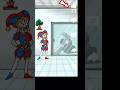 True about social media part 18 | Jax & pomni - the amazing digital circus #shorts #tadc #fypyoutube