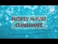Aye Aye Captain Mickey Title Card