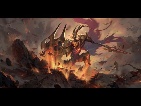 Pantheon 3:12 red clear